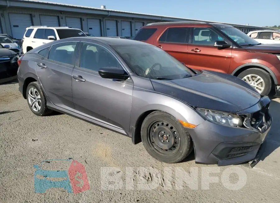 19XFC2F55JE014288 Photo# 4
