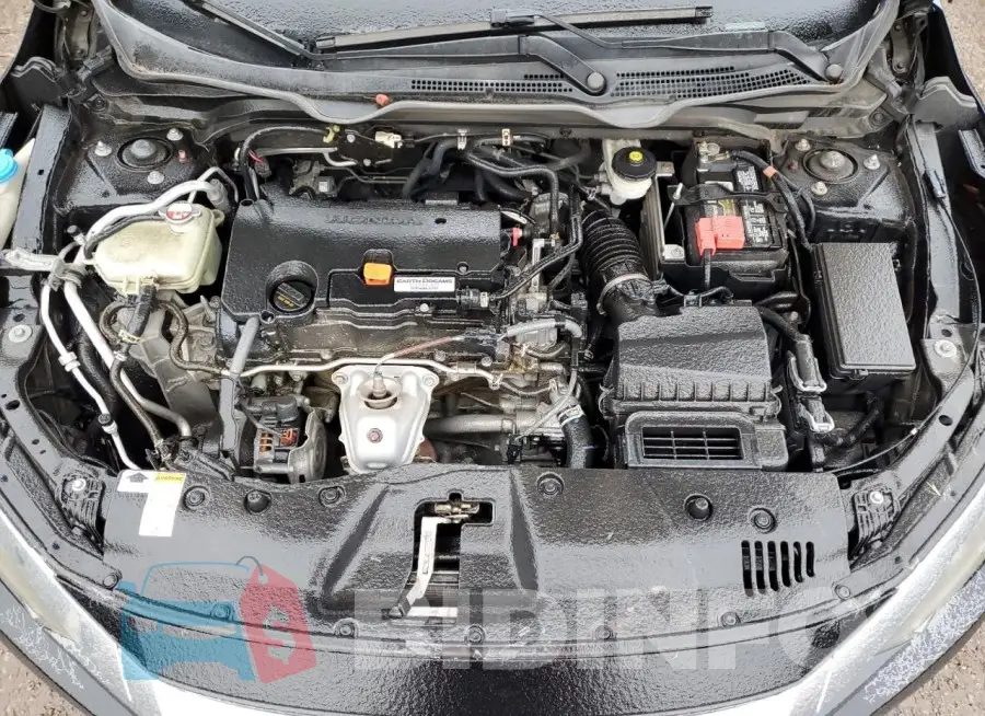 19XFC2F56GE077554 Photo# 11