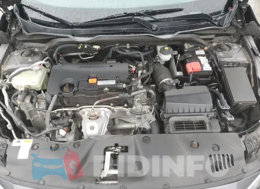 19XFC2F56GE201385 Photo# 11