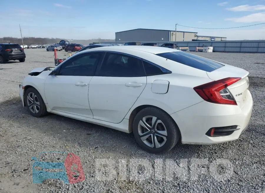 19XFC2F56JE033982 Photo# 2