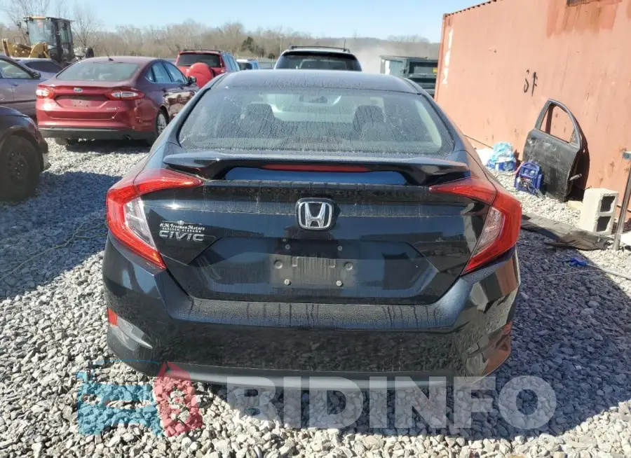 19XFC2F58GE080200 Photo# 6