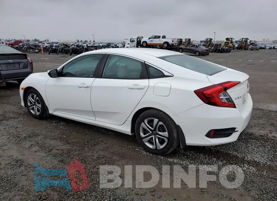 19XFC2F58JE204568 Photo# 2