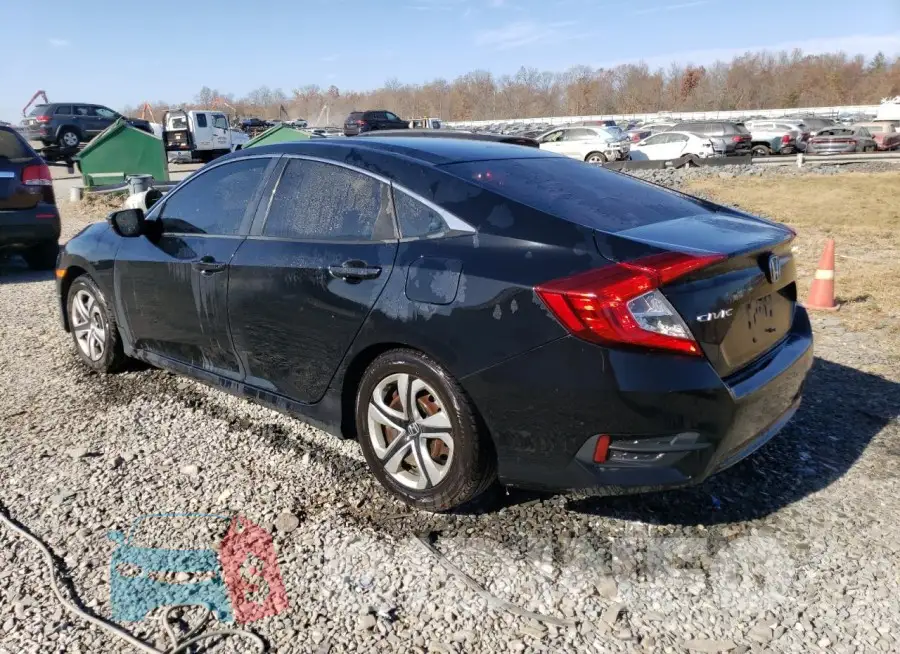 19XFC2F59HE005152 Photo# 2