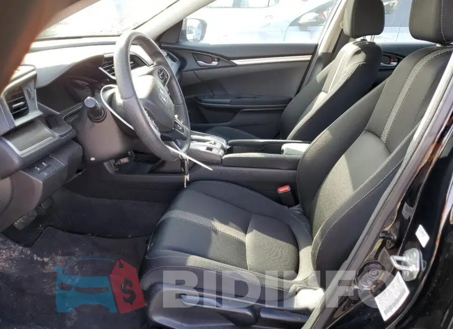 19XFC2F61LE215407 Photo# 7