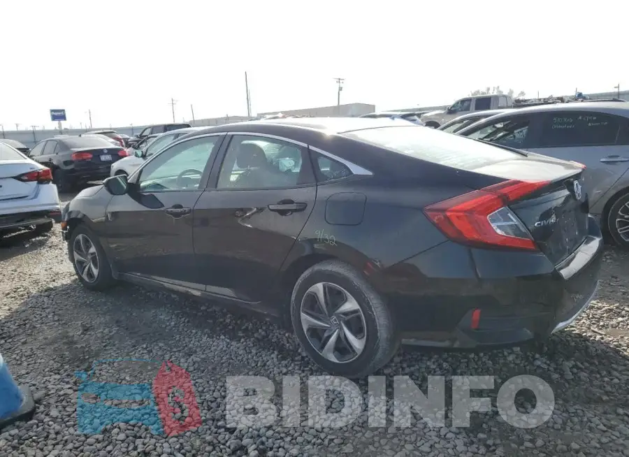 19XFC2F61LE215407 Photo# 2