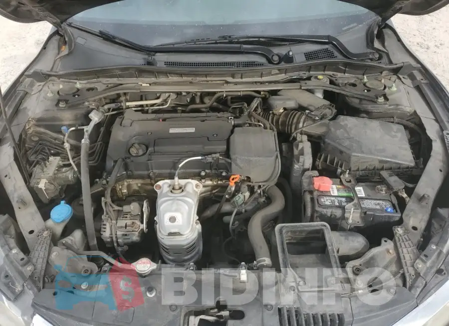 1HGCR2F7XGA201994 Photo# 11
