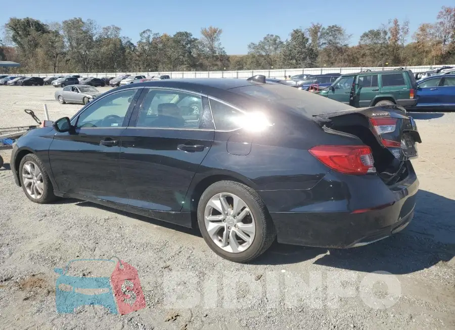 1HGCV1F19LA105852 Photo# 2