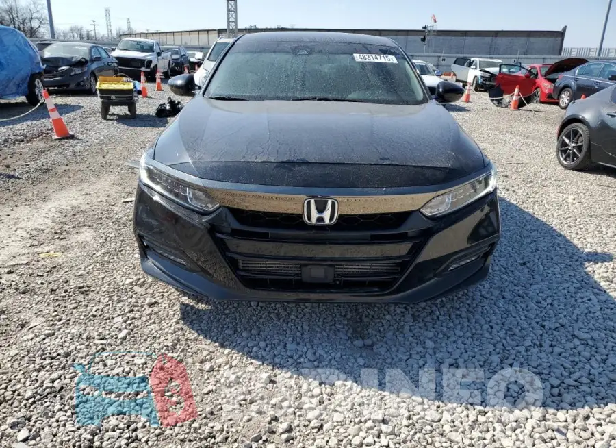 1HGCV1F33LA156300 Photo# 5