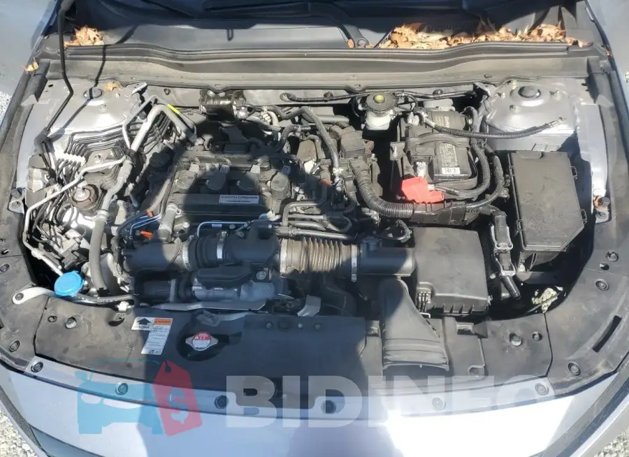 1HGCV1F34LA144401 Photo# 11