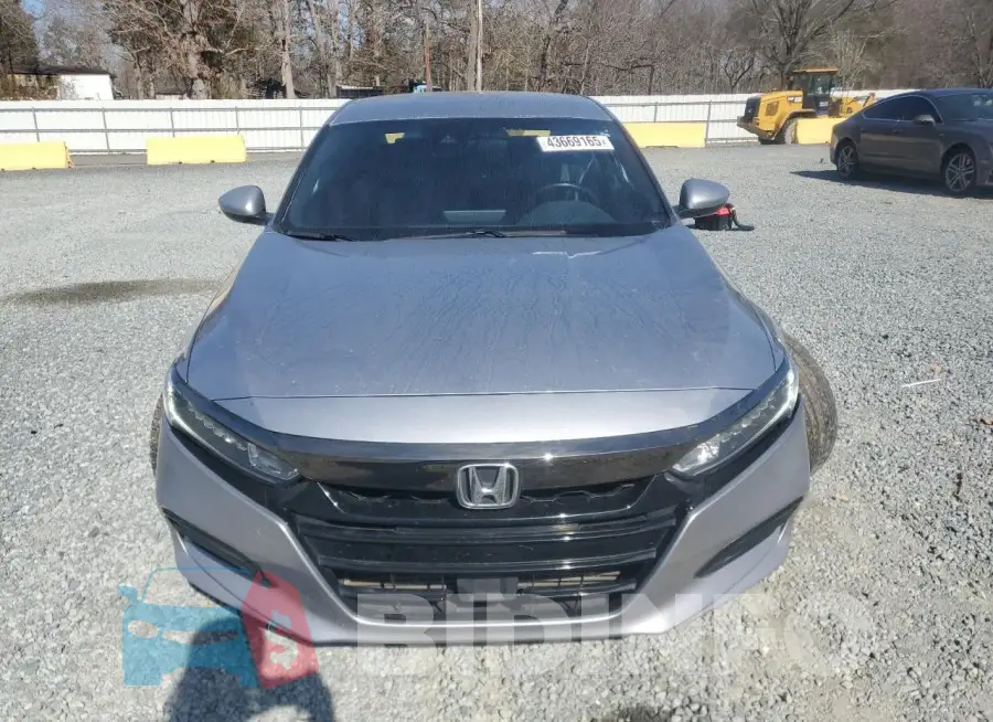 1HGCV1F34LA144401 Photo# 5