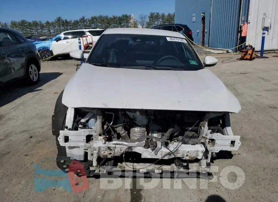 1HGCV1F35JA244276 Photo# 5