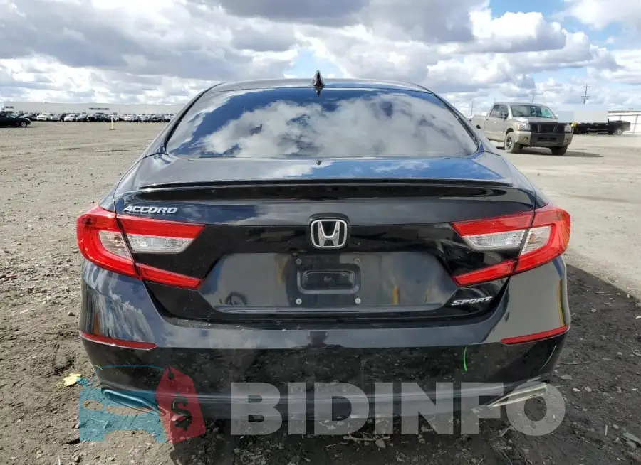 1HGCV1F36LA115109 Photo# 6