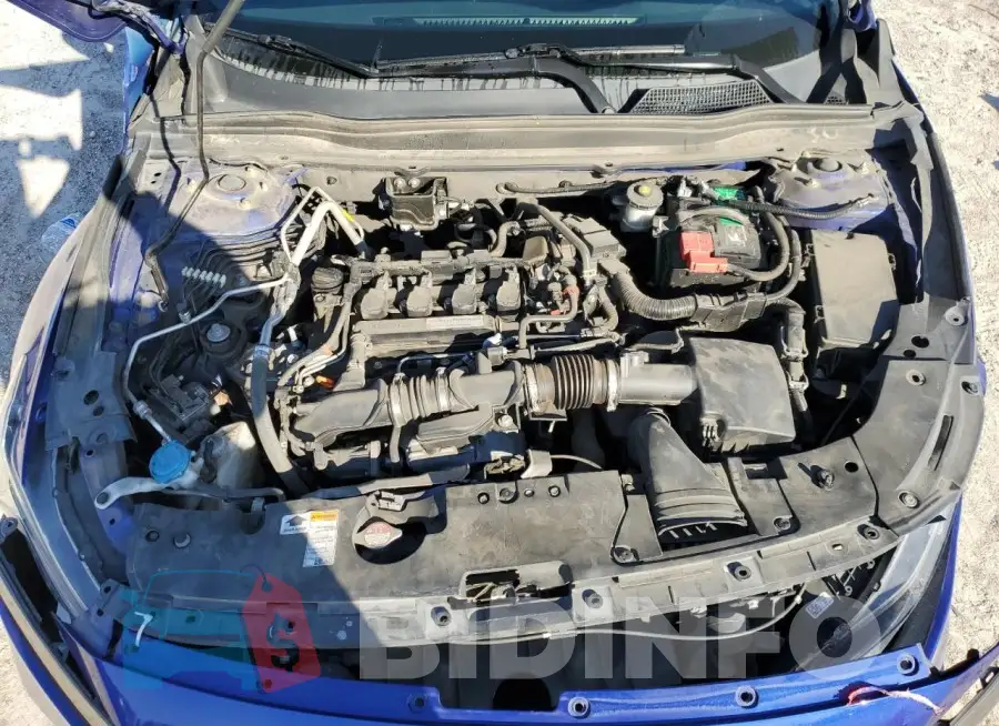 1HGCV1F38KA054571 Photo# 11