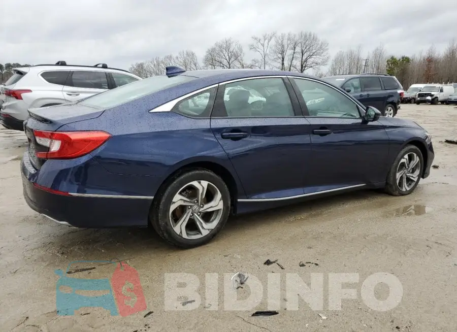 1HGCV1F58KA108873 Photo# 3