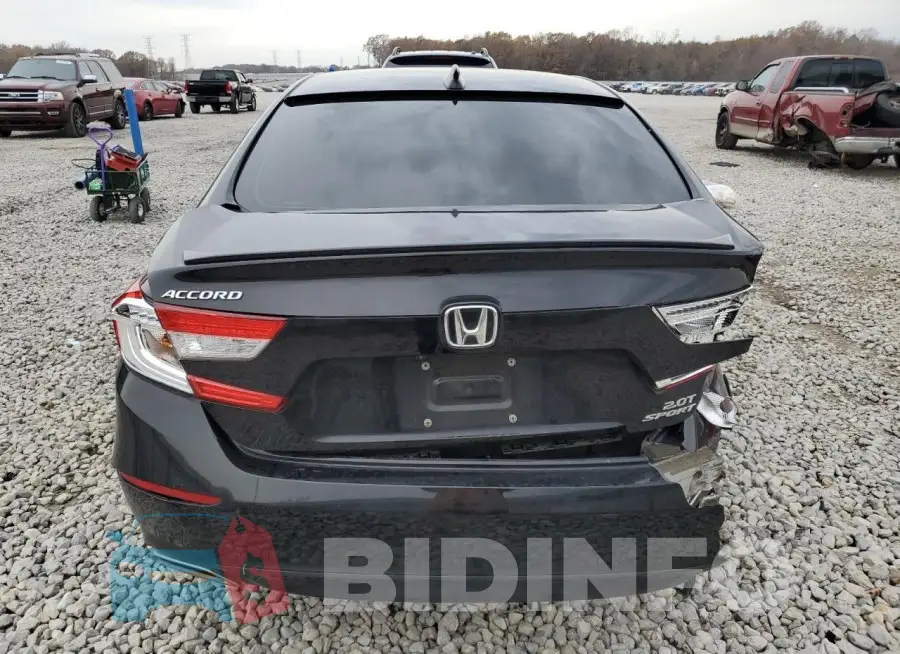 1HGCV2F32JA020243 Photo# 6