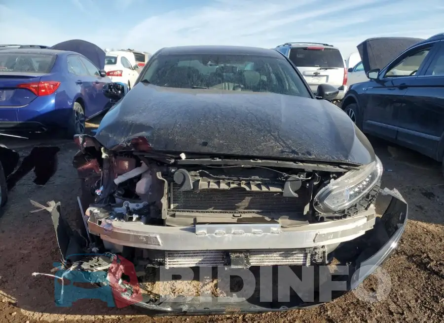 1HGCV2F32KA023158 Photo# 5