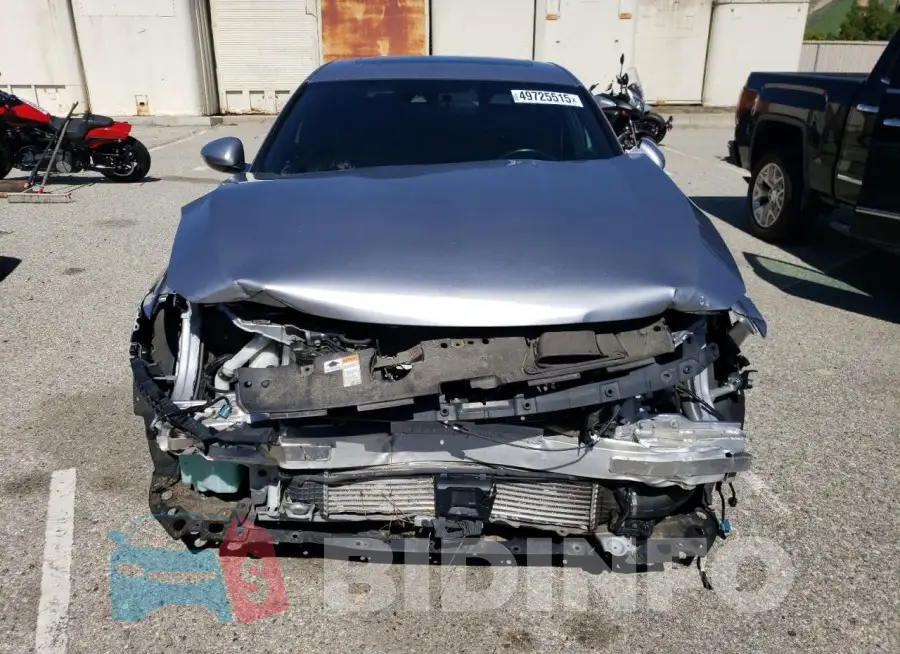 1HGCV2F32LA018270 Photo# 5