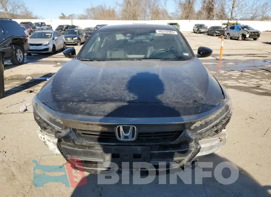 1HGCV2F36MA025157 Photo# 5