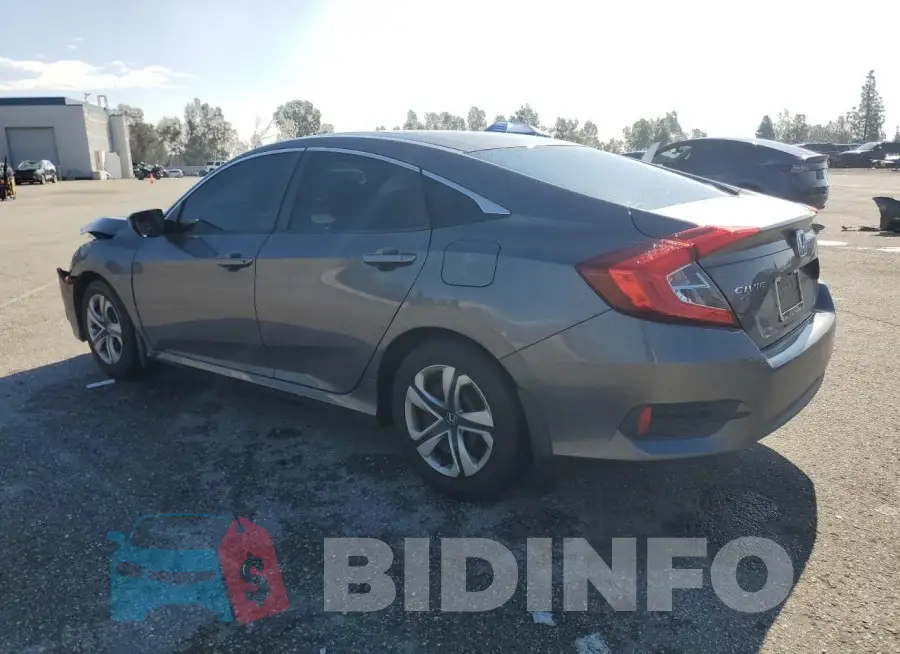2HGFC2F54GH528731 Photo# 2