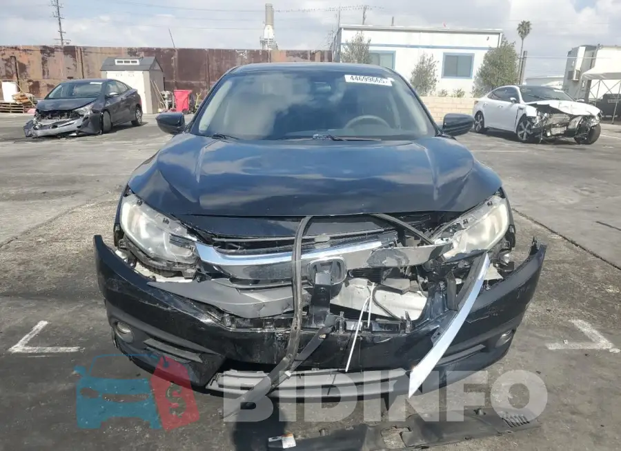 2HGFC2F56HH529123 Photo# 5