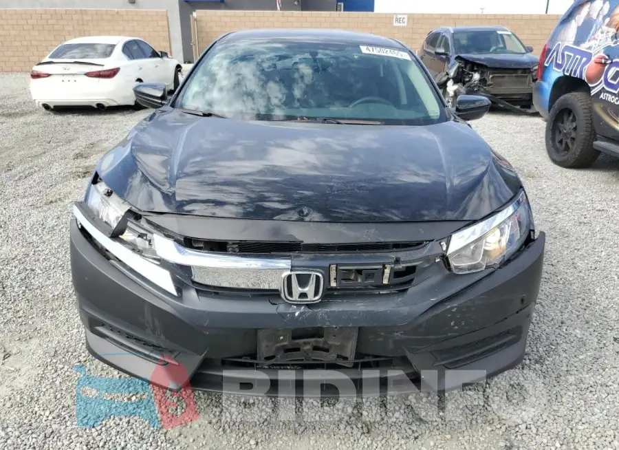 2HGFC2F56HH529171 Photo# 5
