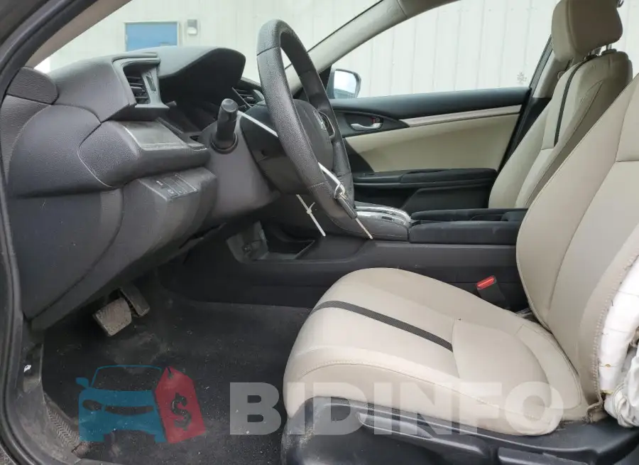 2HGFC2F57HH551633 Photo# 7