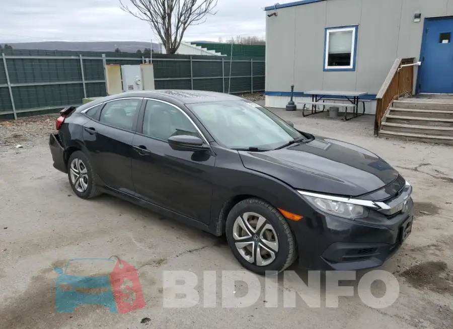 2HGFC2F57HH551633 Photo# 4