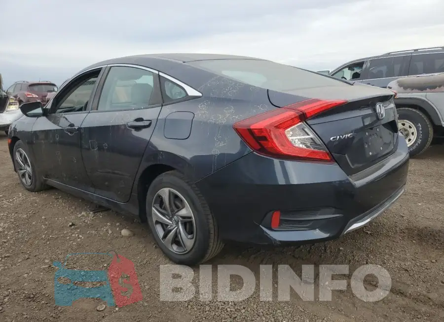 2HGFC2F6XKH508789 Photo# 2