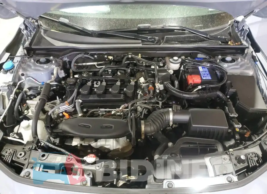 2HGFE1F93NH324443 Photo# 11