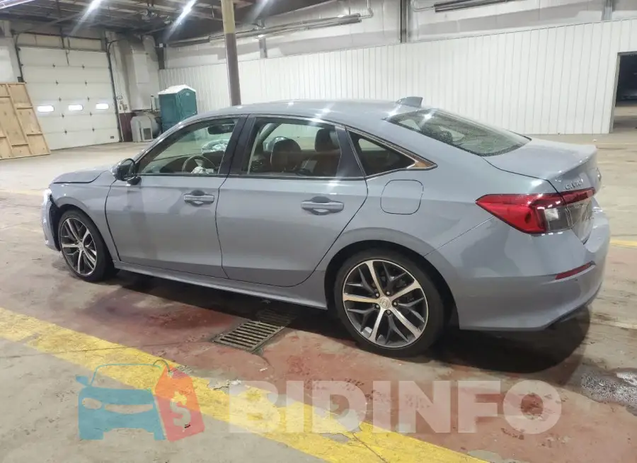 2HGFE1F93NH324443 Photo# 2