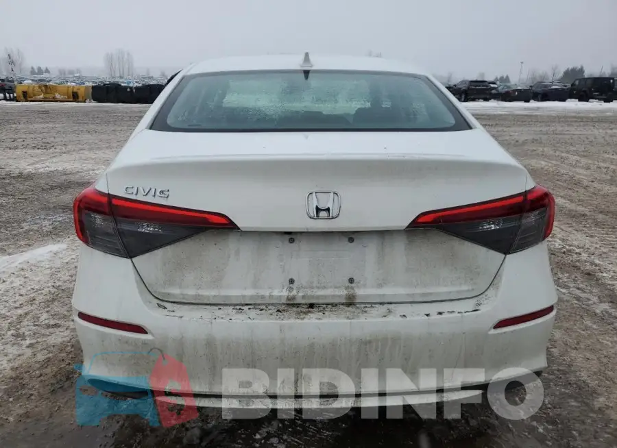 2HGFE2F25PH108461 Photo# 6