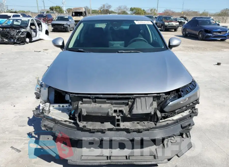 2HGFE2F29NH574178 Photo# 5