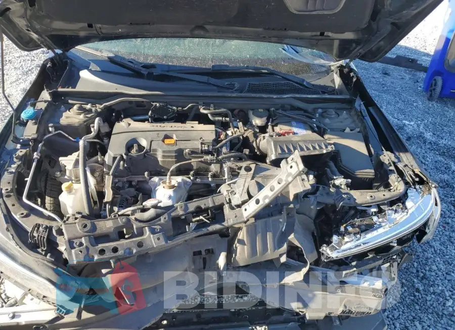 2HGFE2F52NH508212 Photo# 11