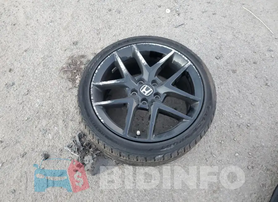 2HGFE2F53NH503438 Photo# 12