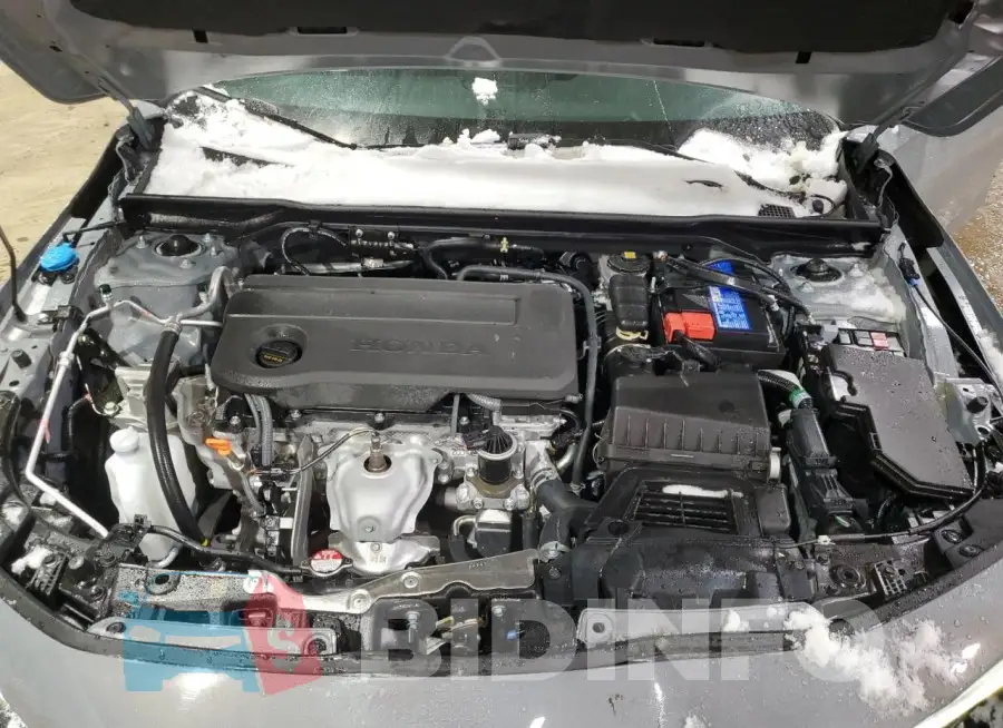 2HGFE2F53SH542381 Photo# 11