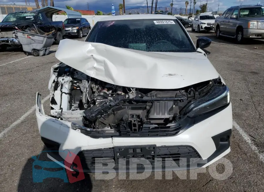 2HGFE2F54RH583127 Photo# 5
