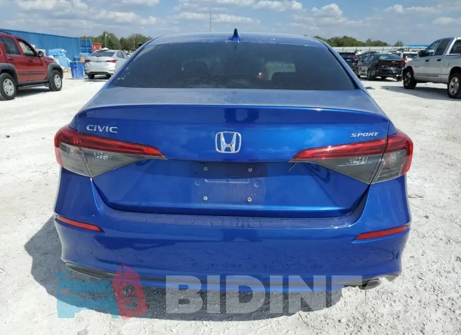 2HGFE2F57NH518802 Photo# 6