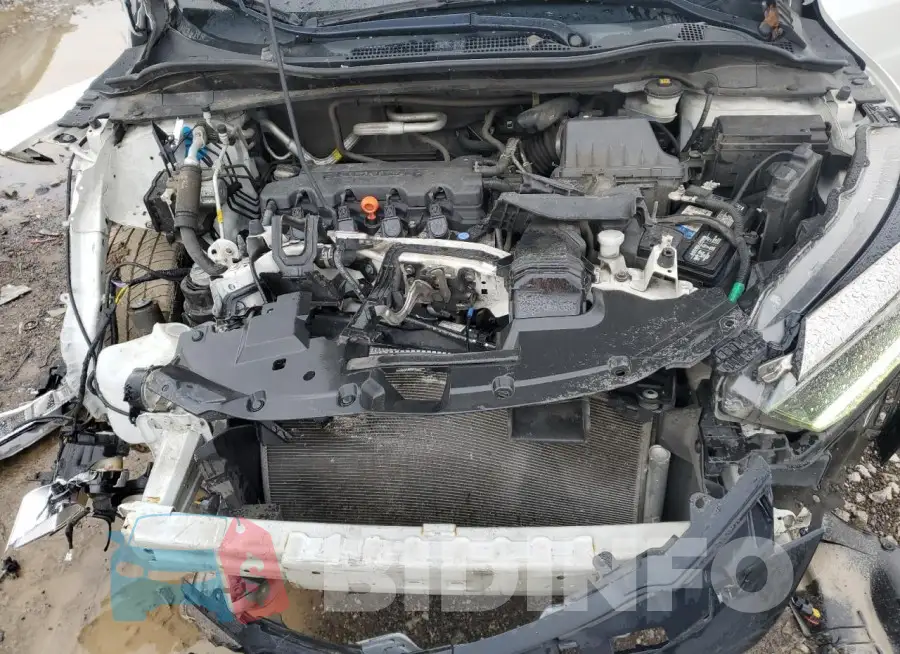 3CZRU6H5XKM718986 Photo# 12