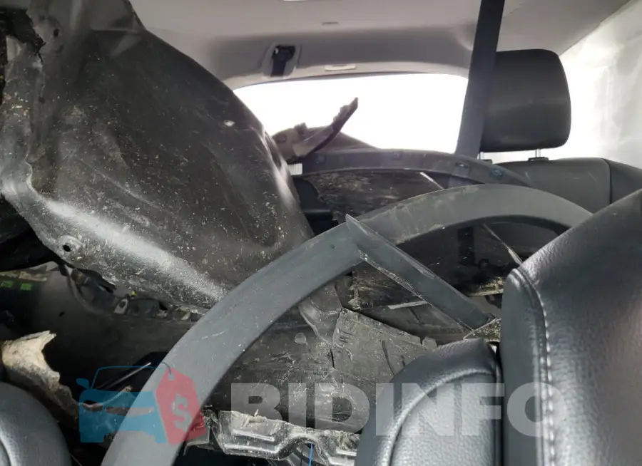 5FNYF6H25NB014849 Photo# 10