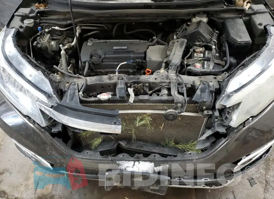 5J6RM4H52GL102776 Photo# 11