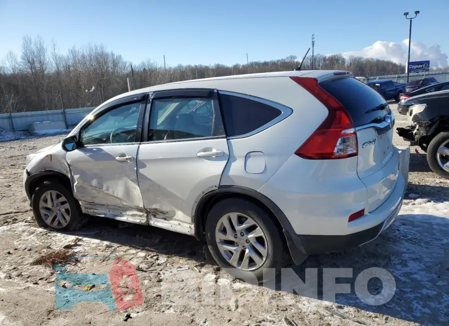 5J6RM4H52GL107881 Photo# 2