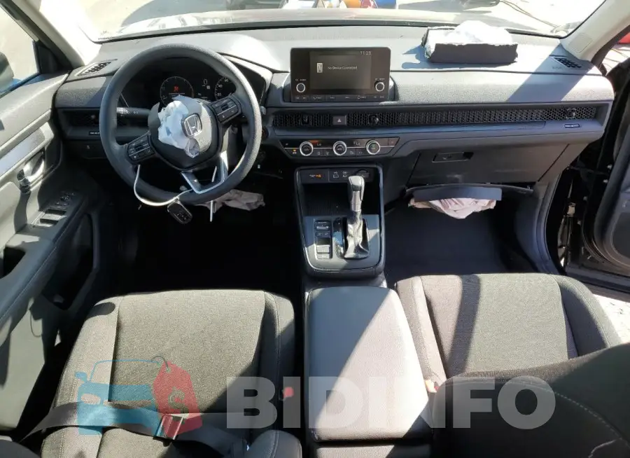 7FARS3H45RE003117 Photo# 8