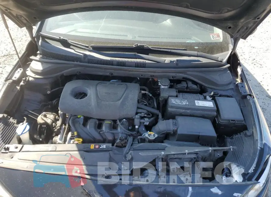 3KPC24A35KE076086 Photo# 11