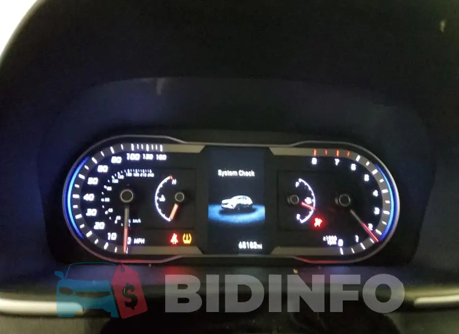 5NMJB3AE6PH184252 Photo# 9