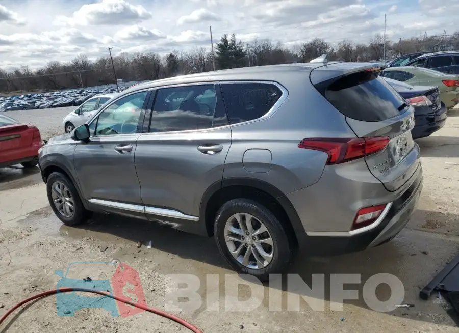 5NMS3CAD8KH060954 Photo# 2