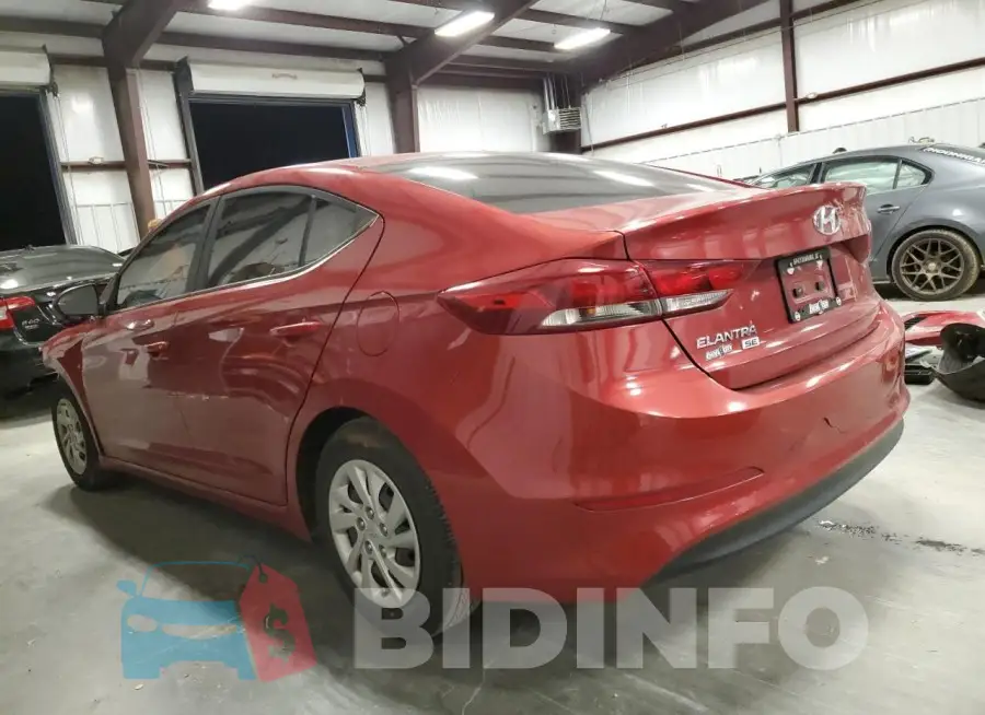 5NPD74LF6JH238833 Photo# 2
