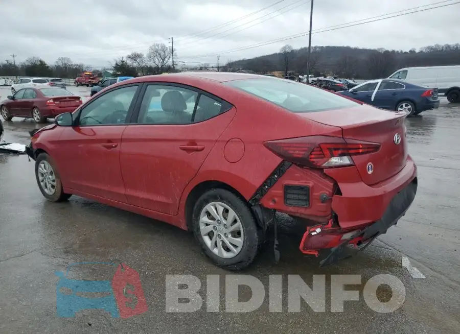 5NPD74LF6KH487229 Photo# 2