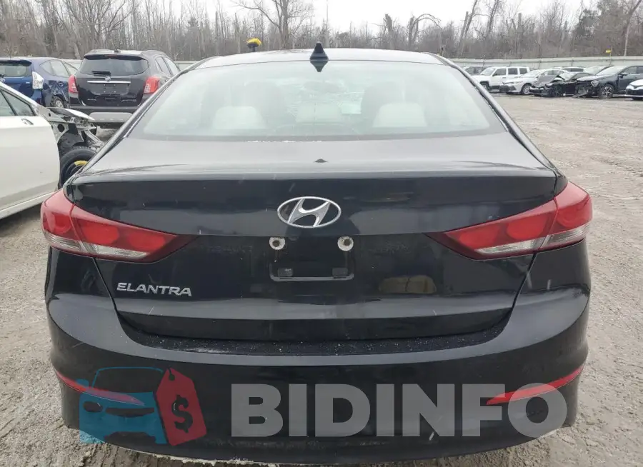 5NPD84LFXHH111171 Photo# 6