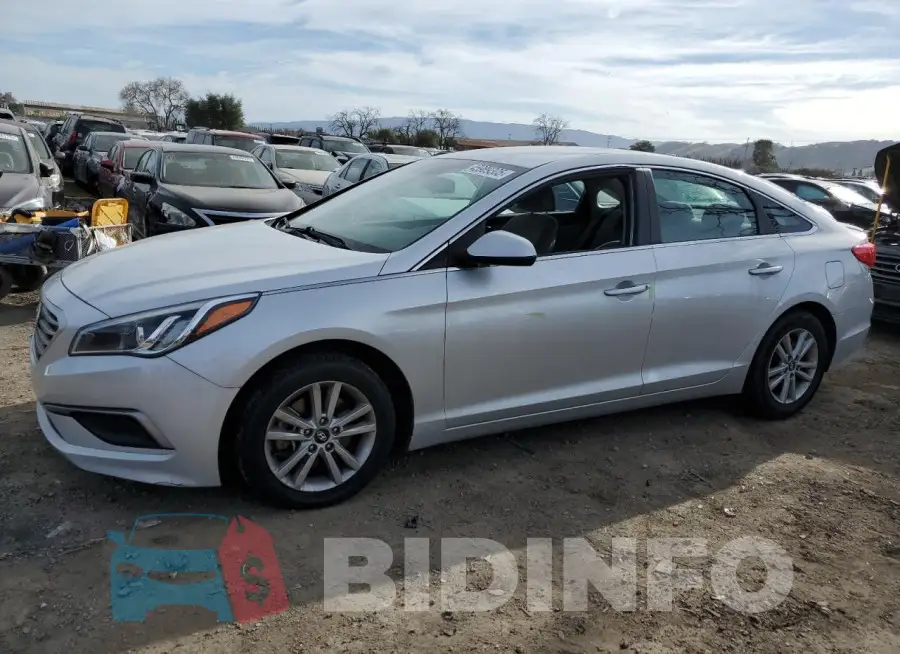 5NPE24AF4HH564307 Photo# 1