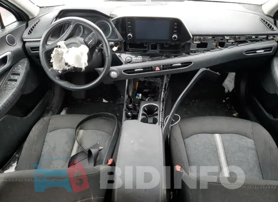 5NPEG4JA3LH038135 Photo# 8